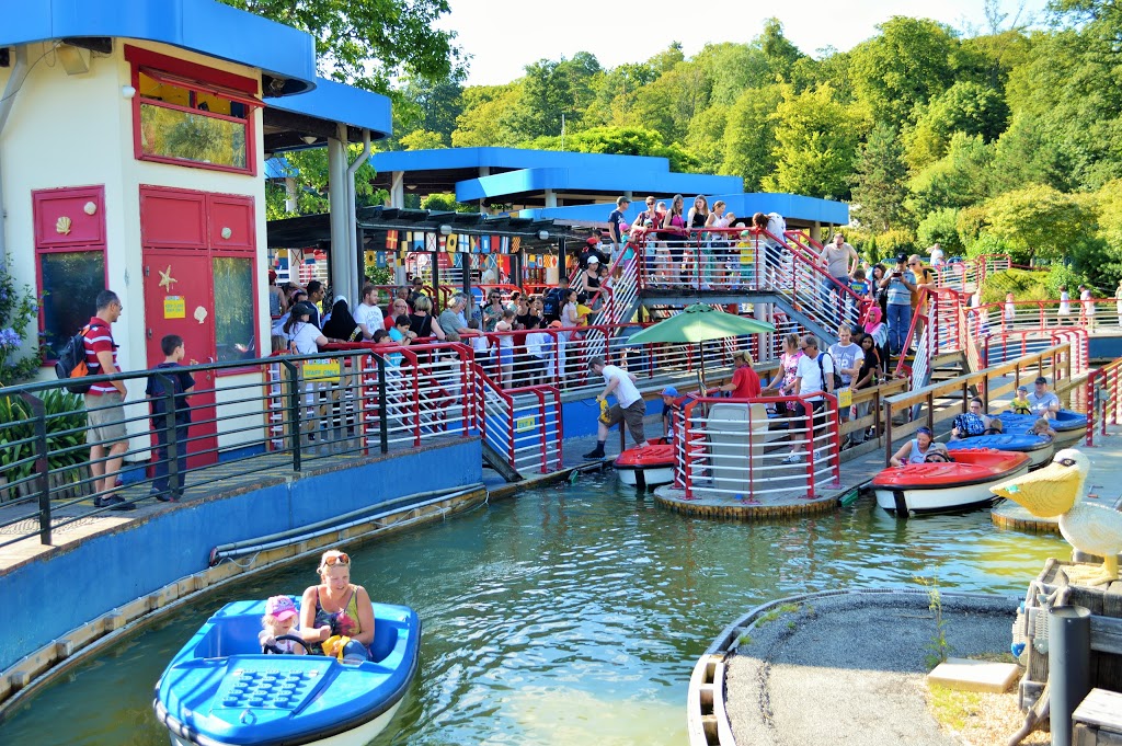 Legoland Windsor - Foto 1