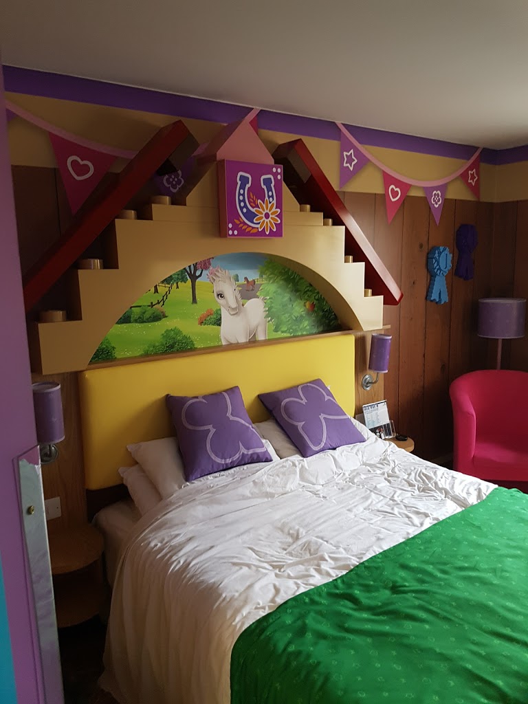 Legoland Windsor - Foto 1