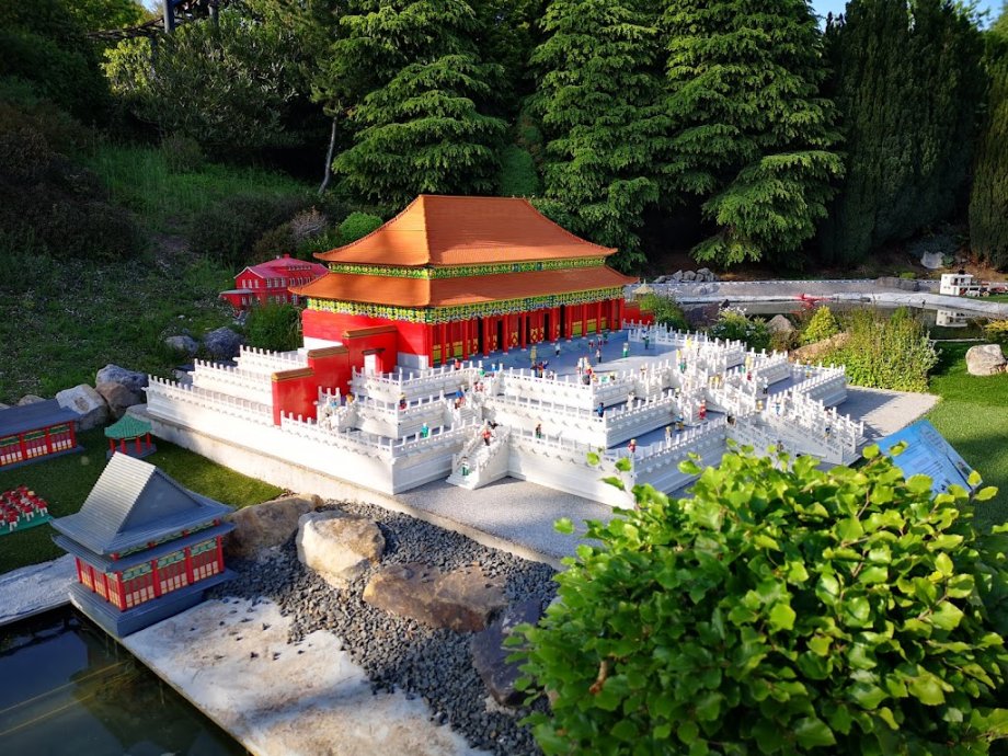 Legoland Windsor - Foto 12