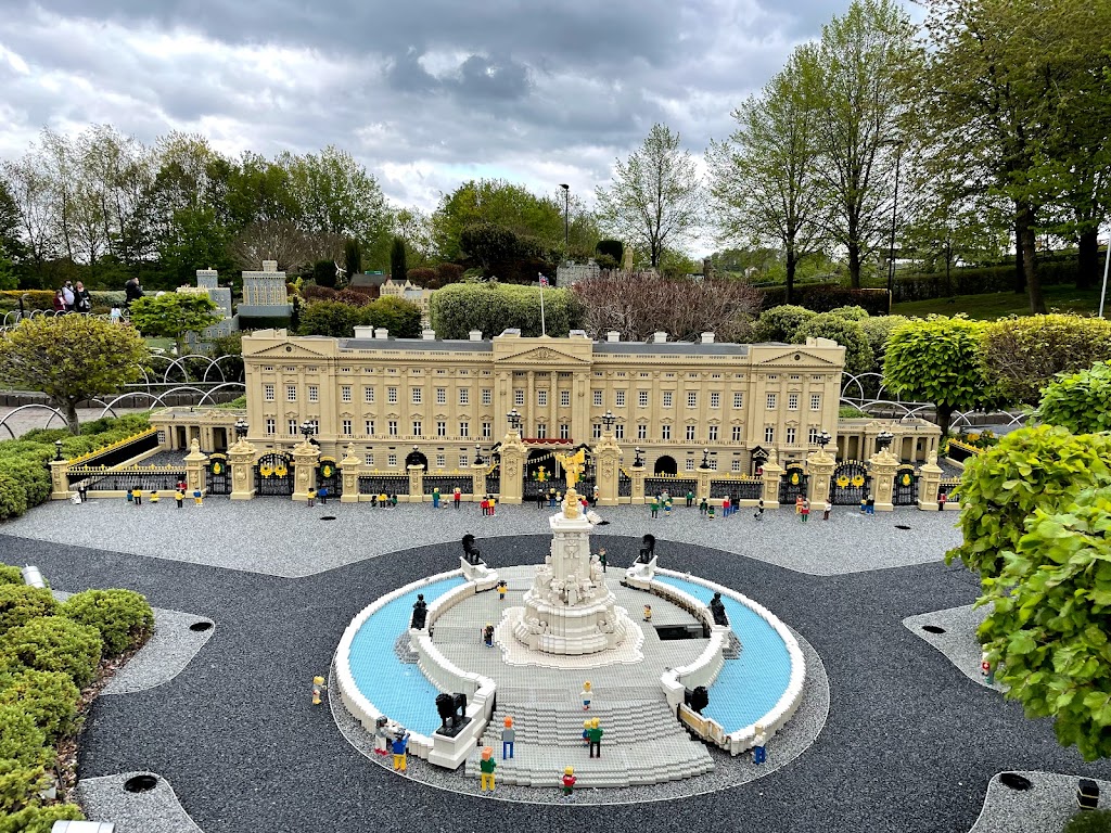 Legoland Windsor 3