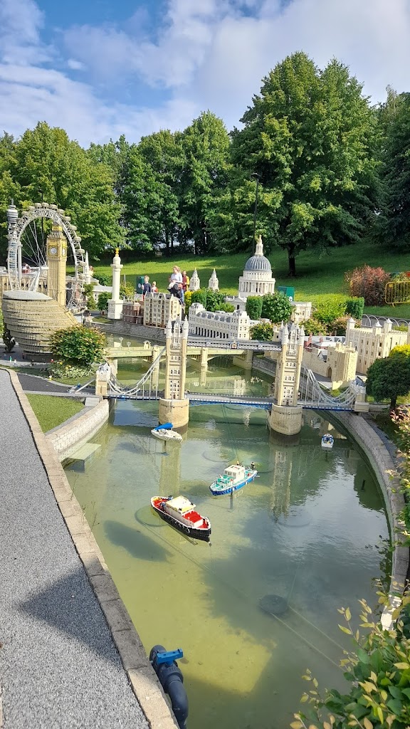 Legoland Windsor - Foto 1