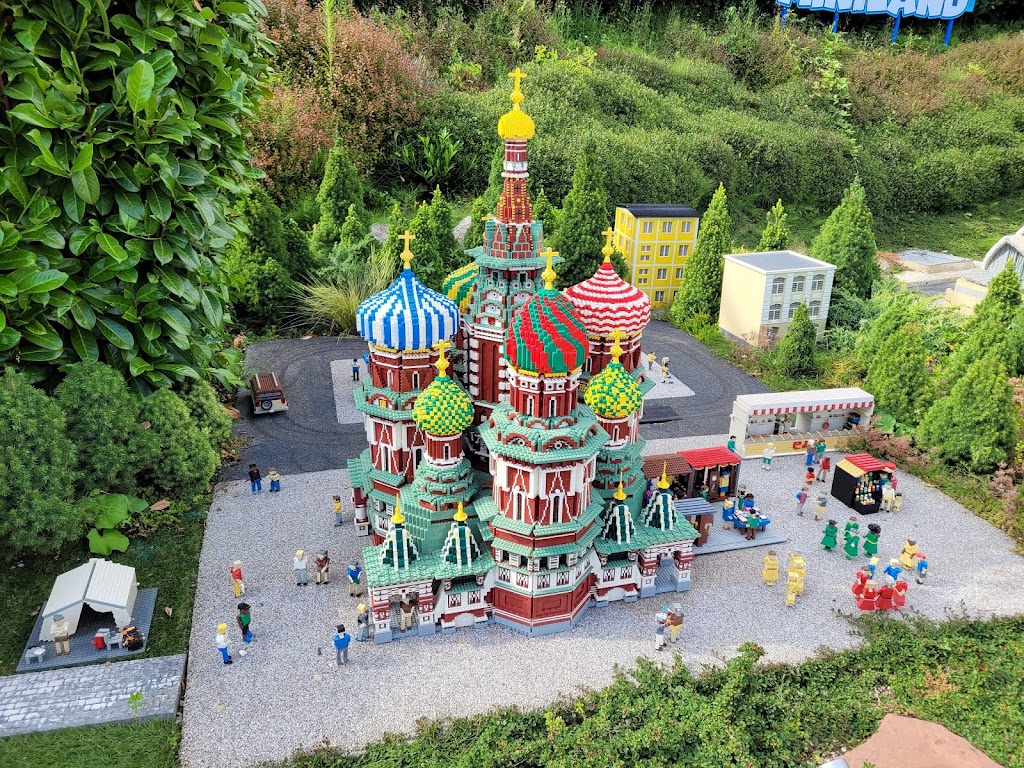 Legoland Windsor - Foto 1