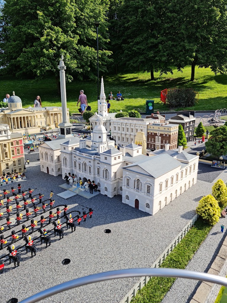 Legoland Windsor - Foto 1