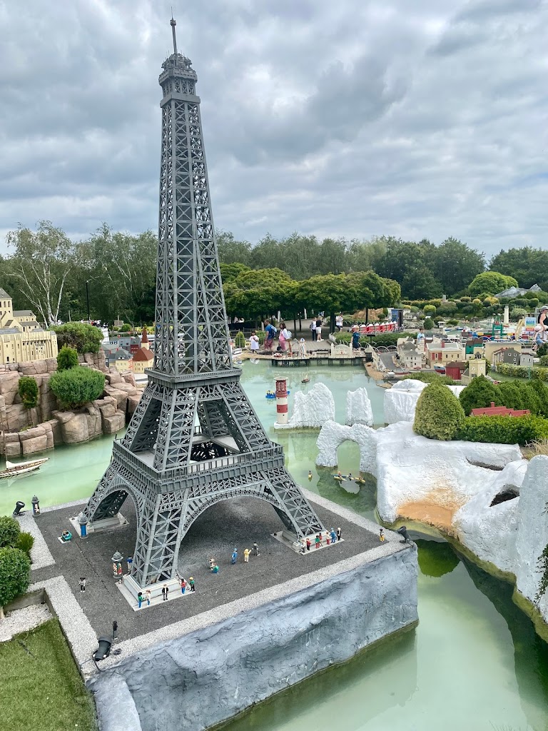 Legoland Windsor - Foto 19