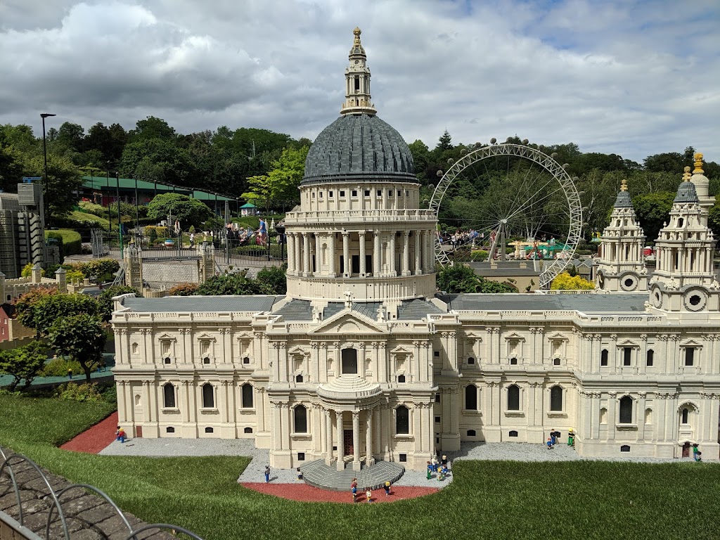 Legoland Windsor - Foto 1