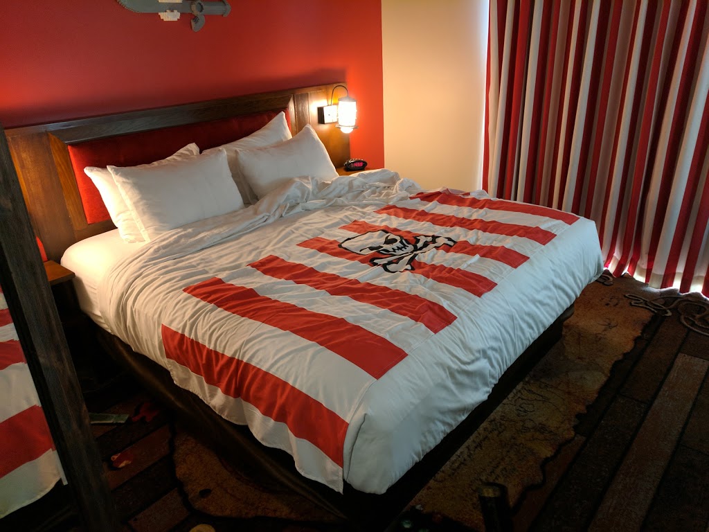 Legoland California - Foto 1