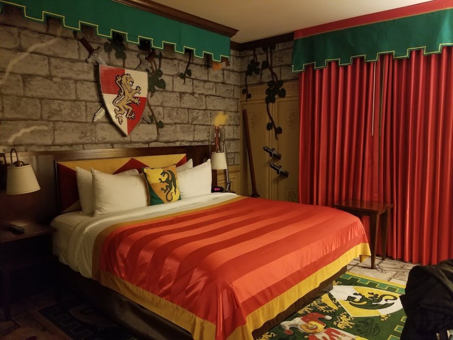 Legoland California - Foto 4