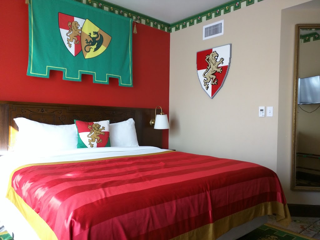 Legoland California - Foto 1