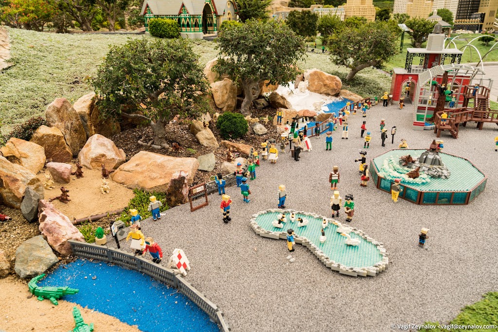 Legoland California 16
