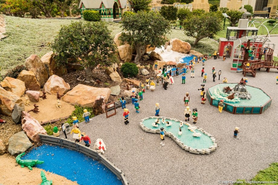 Legoland California - Foto 7