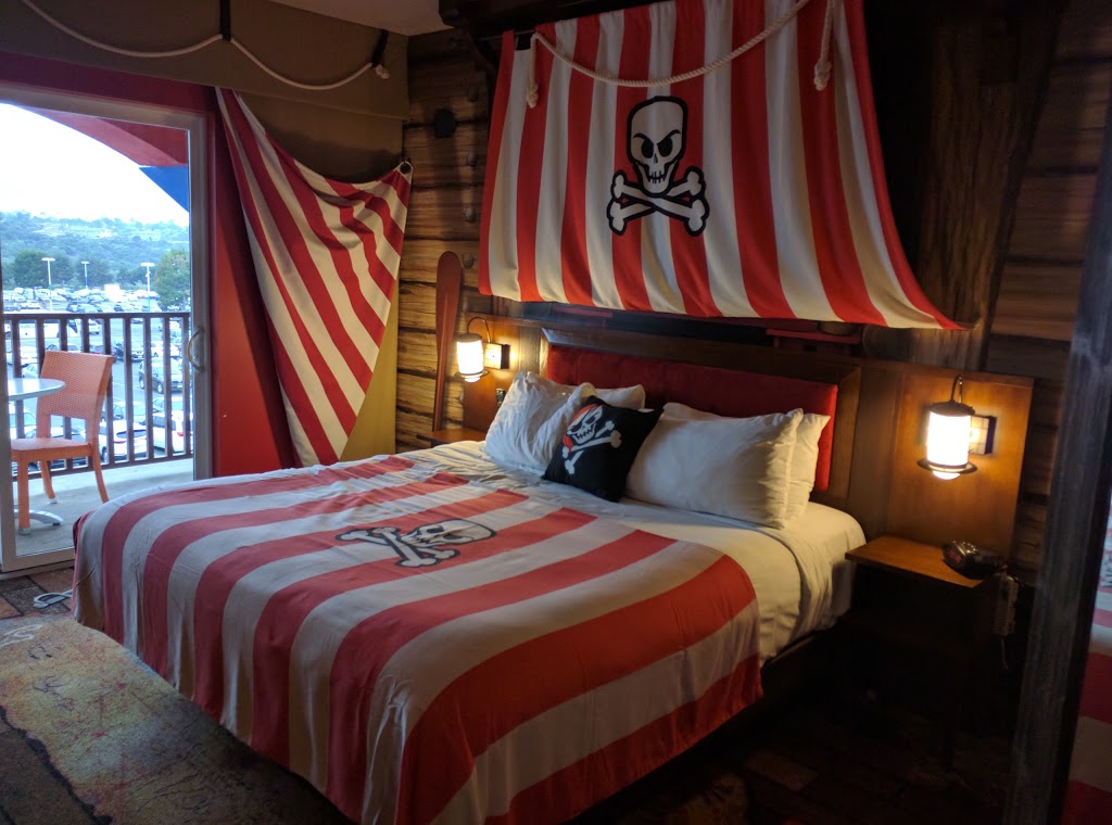 Legoland California 17