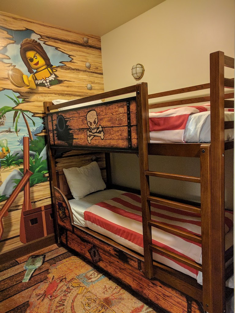 Legoland California - Foto 9