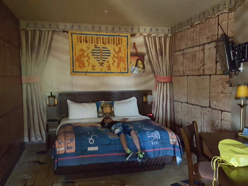 Legoland California 19