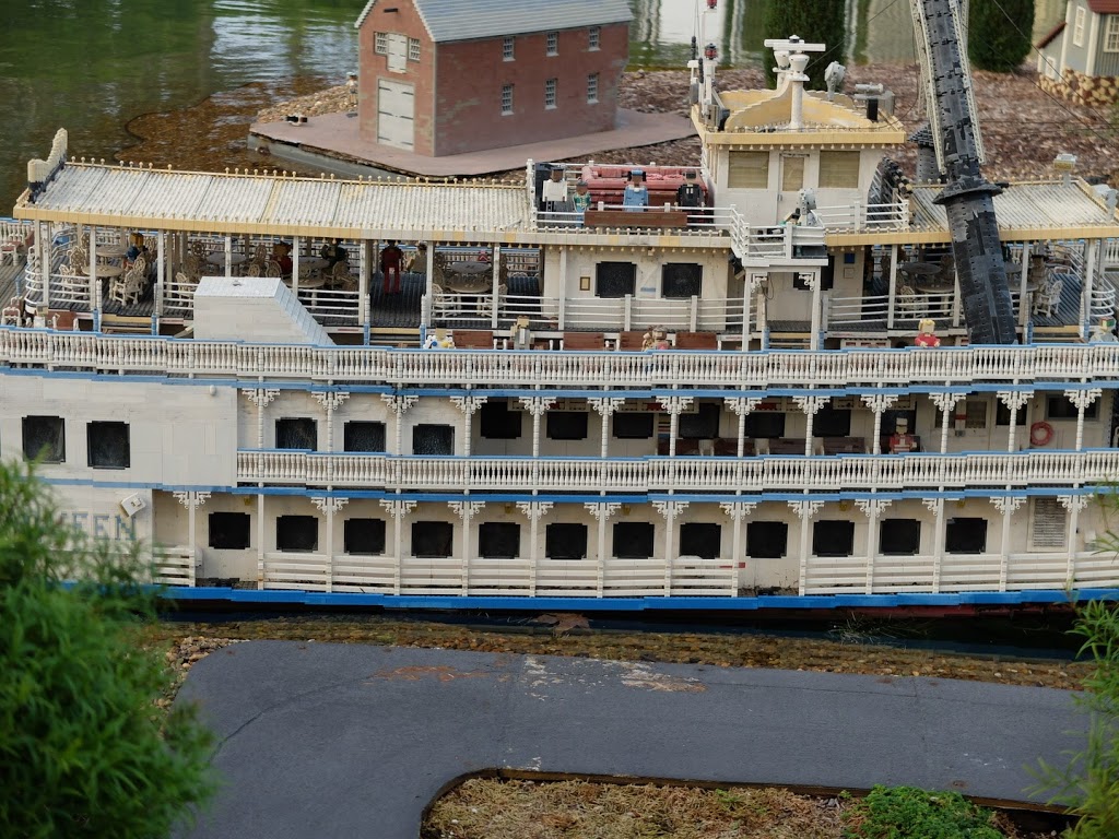 Legoland California - Foto 1