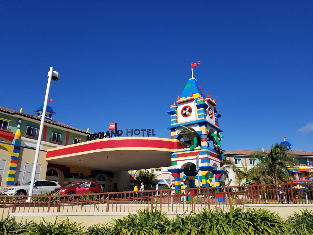 Legoland California 2