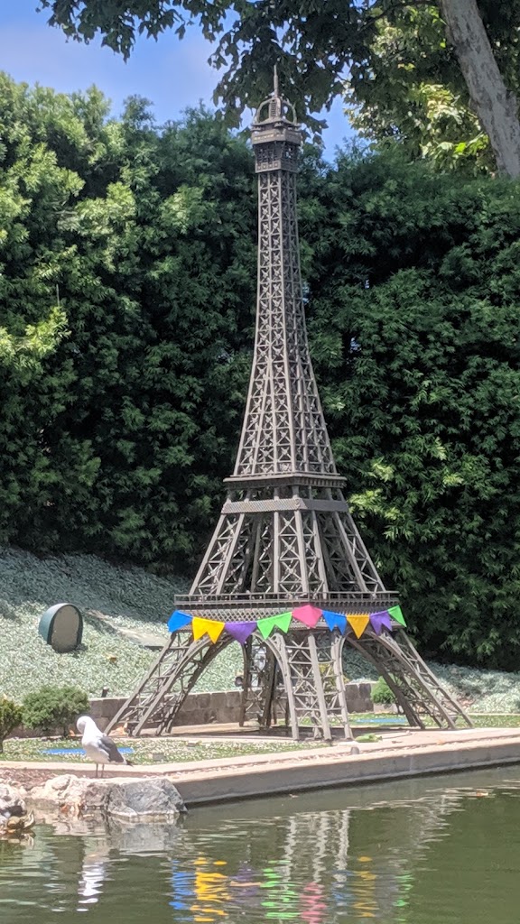 Legoland California - Foto 17