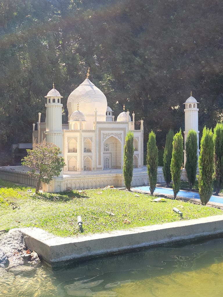 Legoland California 8