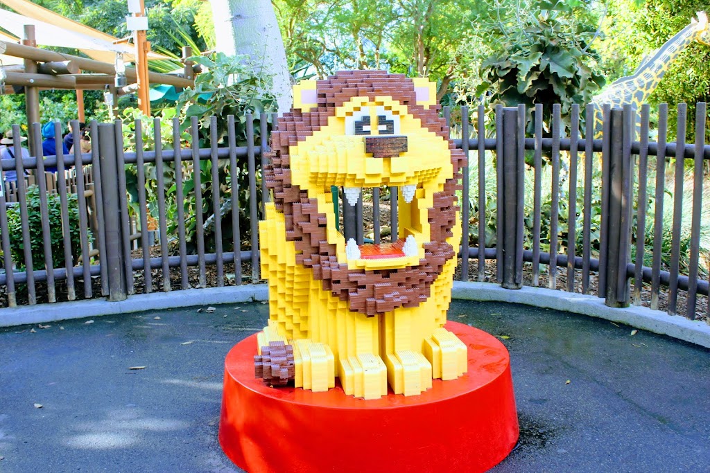 Legoland California 9