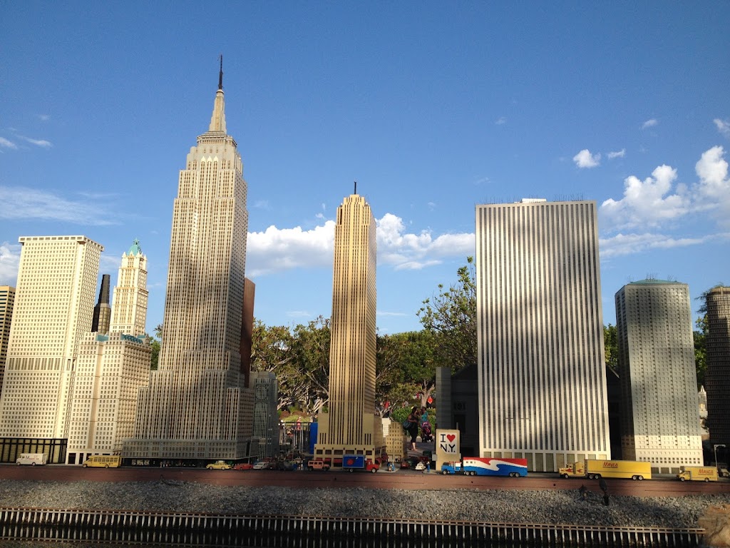 Legoland California - Foto 1