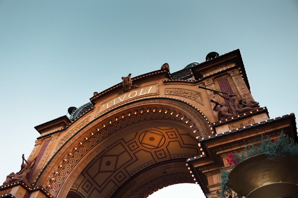 Jardines de Tivoli 12