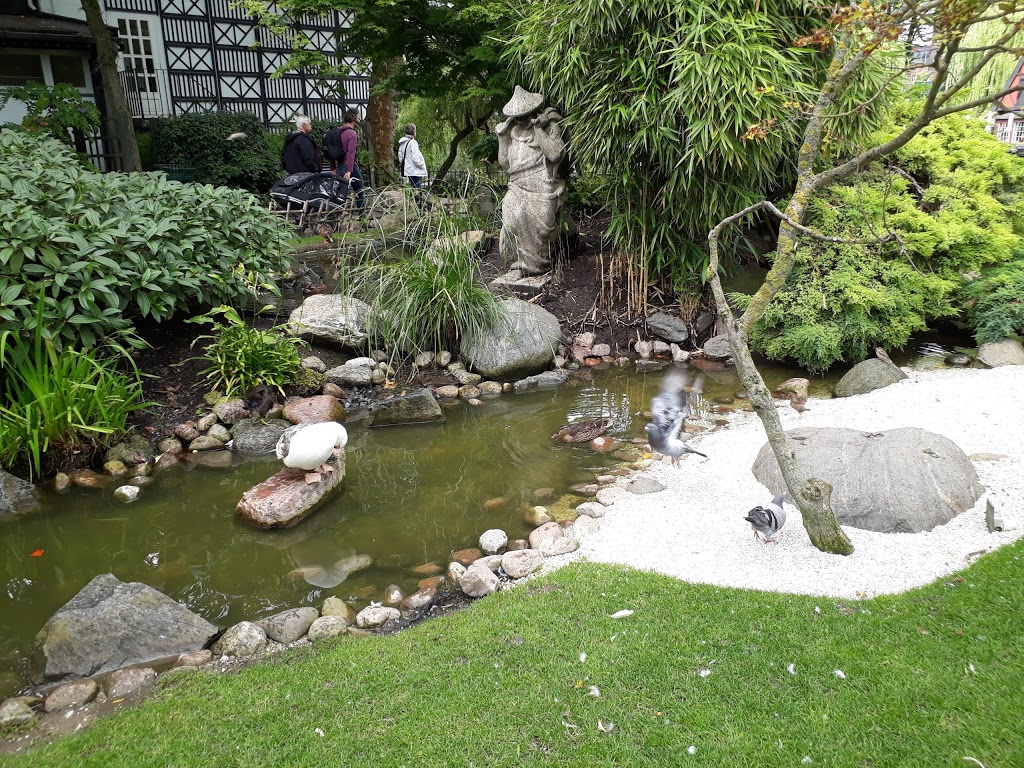 Jardines de Tivoli 14