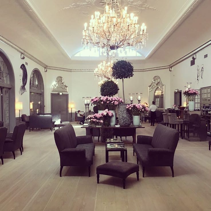 Jardines de Tivoli 16