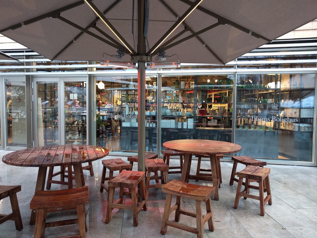 Jardines de Tivoli 17