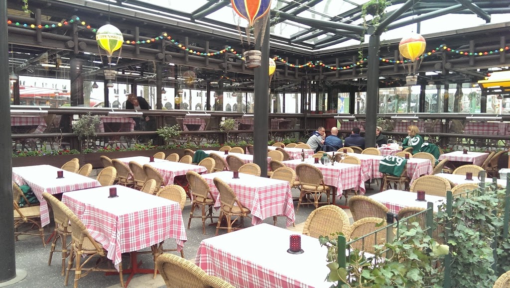 Jardines de Tivoli - Foto 1