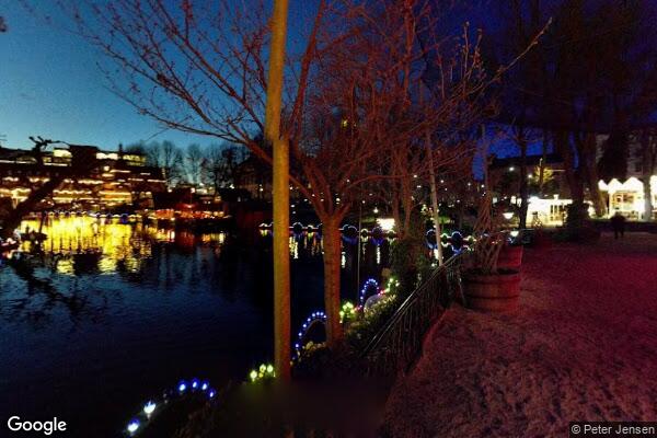 Jardines de Tivoli 21