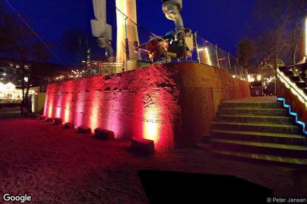 Jardines de Tivoli - Foto 1