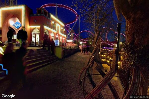 Jardines de Tivoli - Foto 14