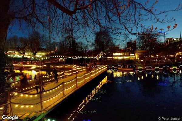 Jardines de Tivoli - Foto 1