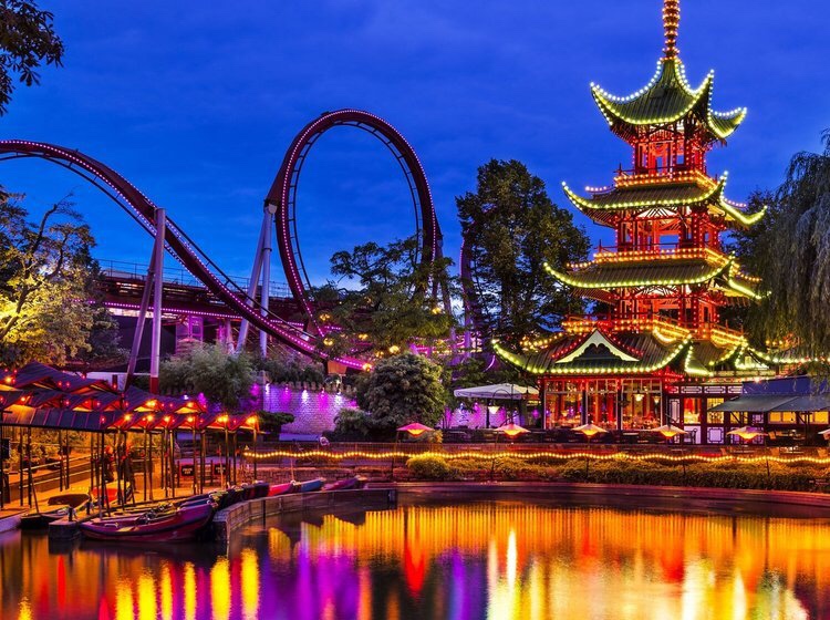 Jardines de Tivoli 6