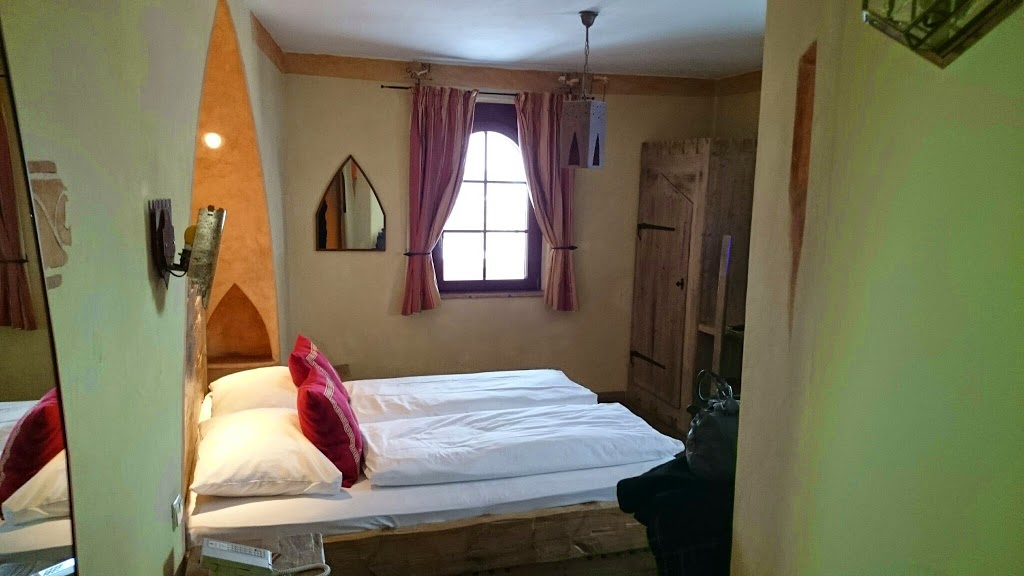 Europa-Park - Foto 1