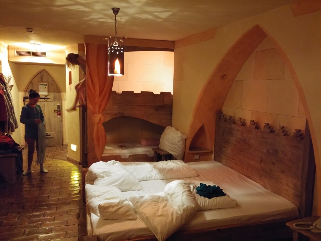 Europa-Park - Foto 1