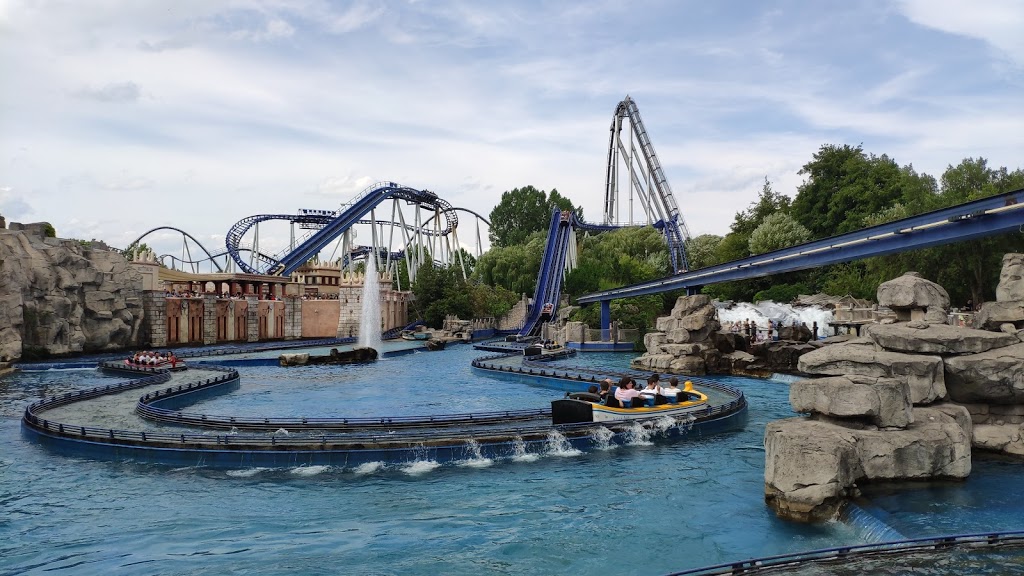 Europa-Park - Foto 1