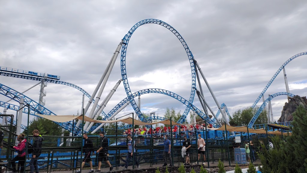 Europa-Park - Foto 1