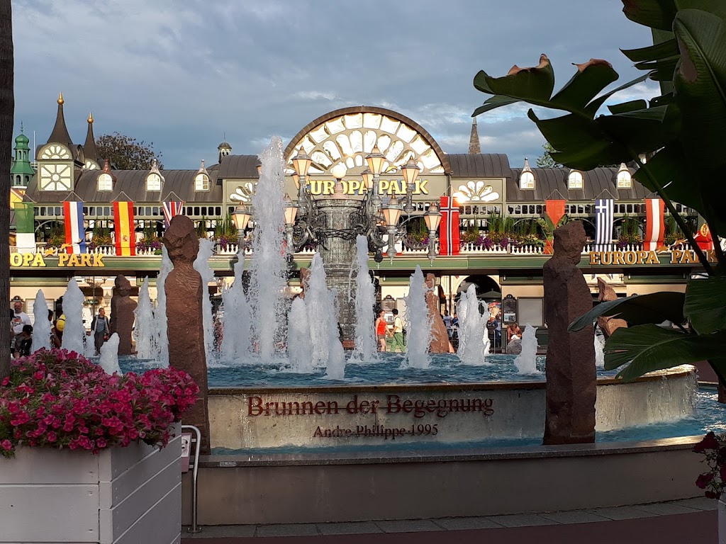 Europa-Park - Foto 1