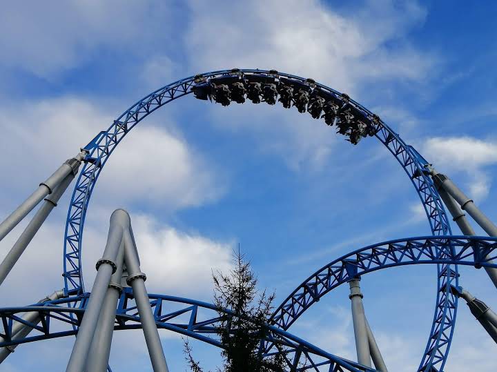 Europa-Park - Foto 1