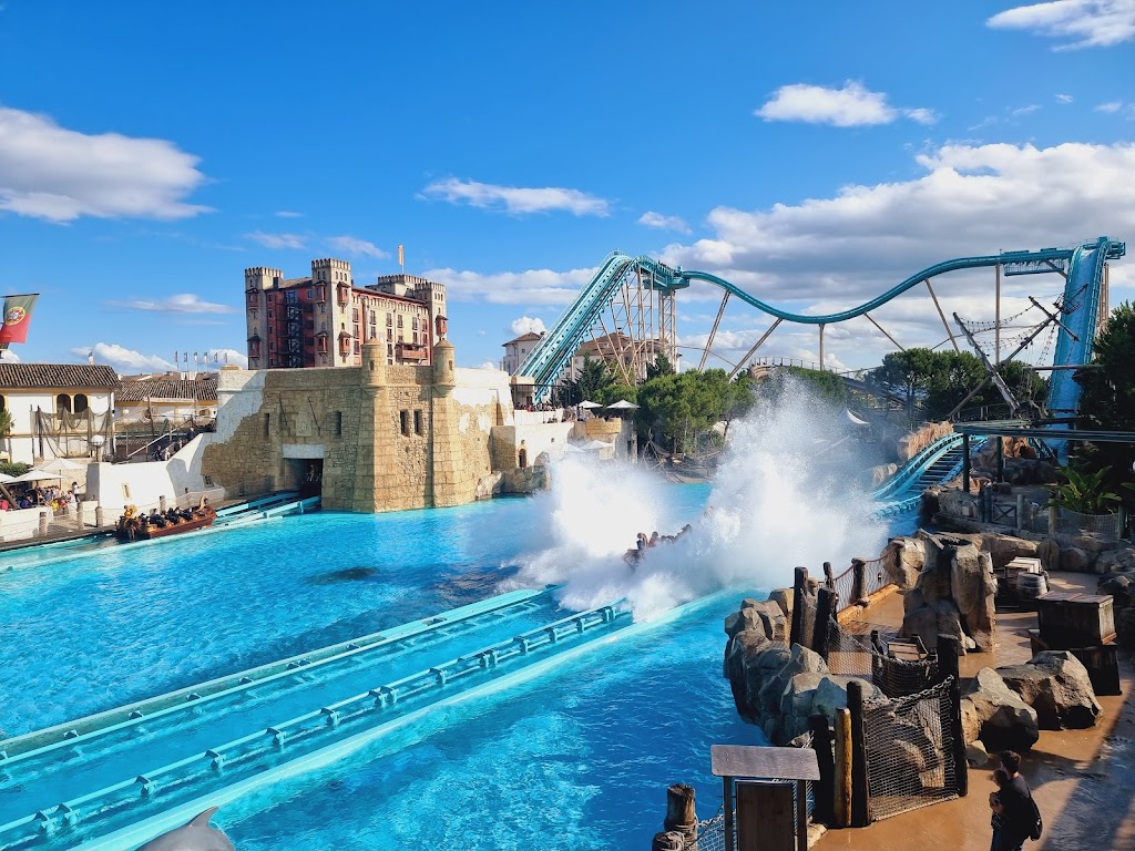 Europa-Park - Foto 1