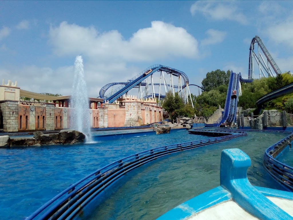 Europa-Park - Foto 1