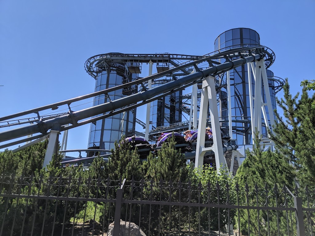 Europa-Park 6