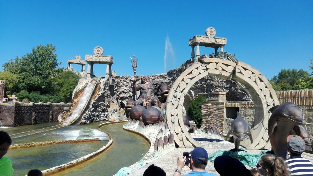 Gardaland - Foto 1