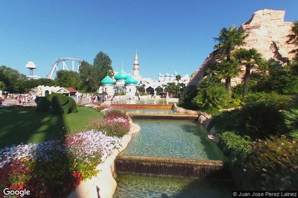 Gardaland - Foto 1