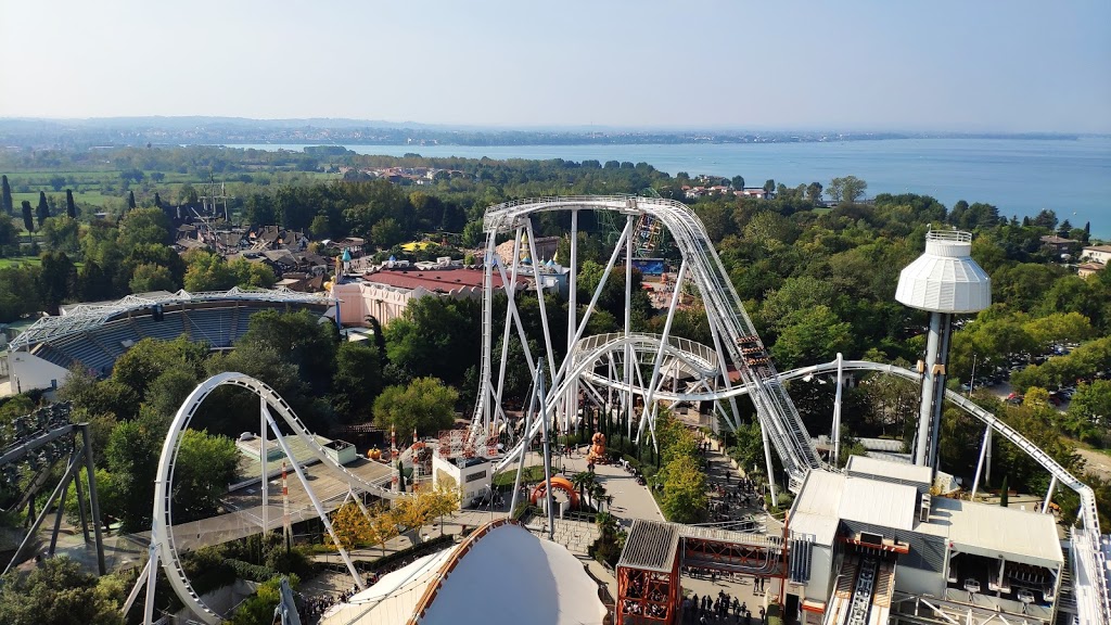 Gardaland - Foto 1