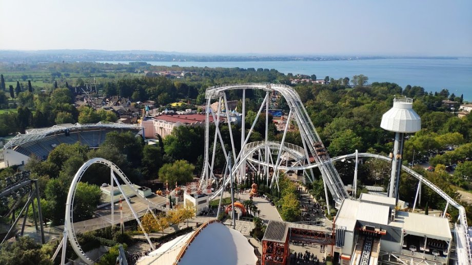 Gardaland - Foto 14
