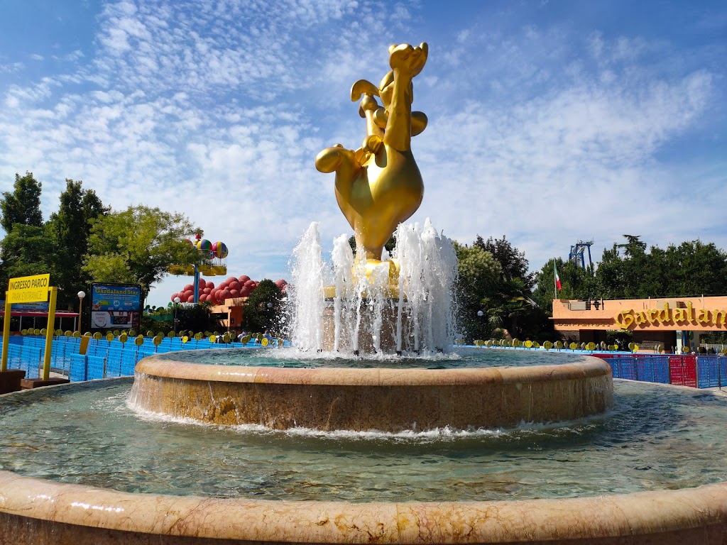 Gardaland - Foto 1