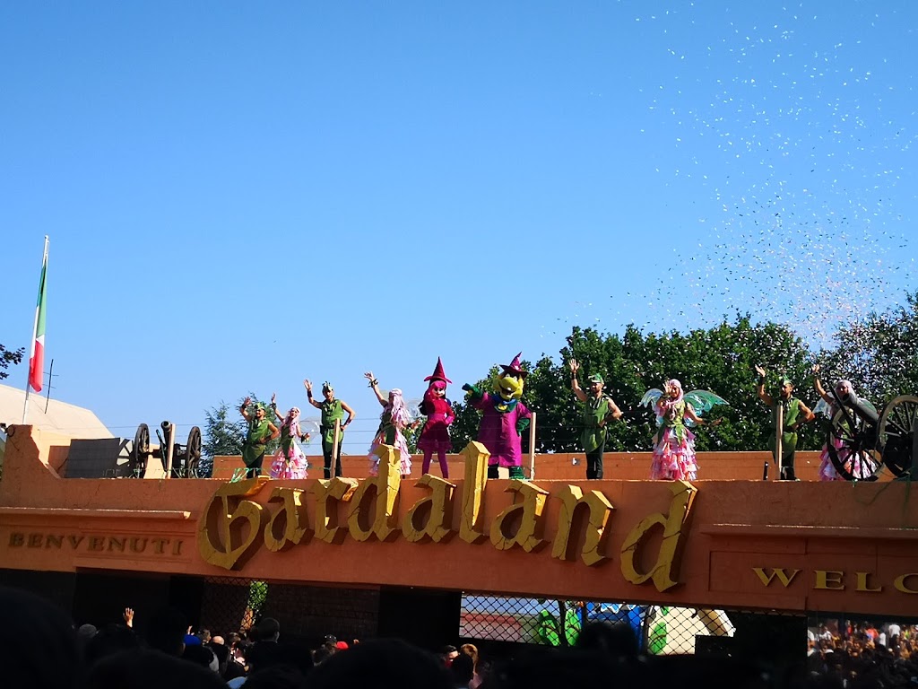 Gardaland - Foto 1