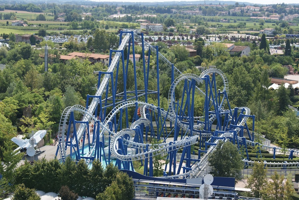 Gardaland - Foto 1