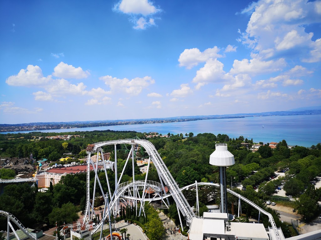 Gardaland - Foto 1